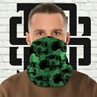 Maska na twarz 4X4 Off Roading Raid Crawling Bandana Podgrzewacz szyi Szalik Prezent