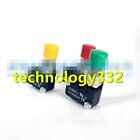1Pc New Highly 10A High Current Switch M10hole Ab5151metal Support Vs10n001c2#Yt