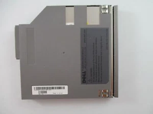 UNIDAD DVD DELL LATITUDE D830 C3284-A00 0TW039 ORIGINAL - Imagen 1 de 3