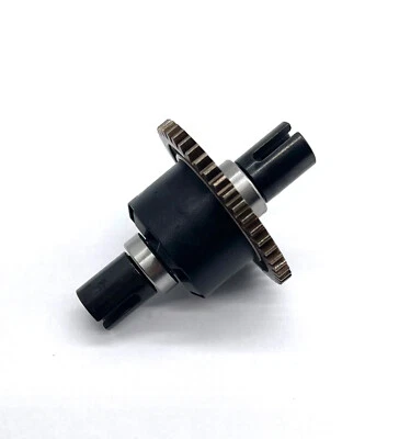 Team Corally KAGAMA 4 - Center Diff (Spur Gear 52T - Composite Case C-00293 - Image 1 of 4