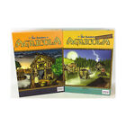 Lookout Game Board Game  Agricola Collection #6 - Base Game + 5 Expansion Fair