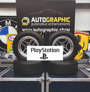 Playstation Premium Plastikschild - Bild 1 von 1