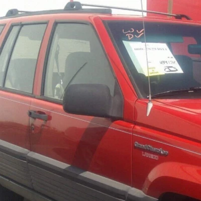 Jeep Grand Wagoneer, Grand Cherokee: 1993, 1994, 1995, derecha, eléctrico, calefacción Foto 1 de 4