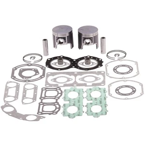 Kit de pistón de extremo superior Yamaha 1994 1995 WaveRaider 1999-2004 XL700 TAMAÑO STD. - Imagen 1 de 3