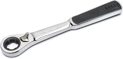 M13/M20 Female Pass-Through Reverse Ratchet Wrench f Bolt & Go-Thru Socket - image 1 of 4