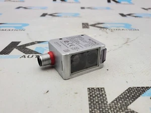 Keyence LR-W500C IO-Link Photoelectric Sensor 30V 50mA - Picture 1 of 5