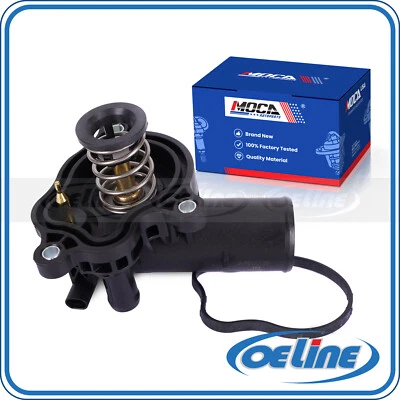 Conjunto de termostato para Dodge Durango Jeep Grand Cherokee Ram 1500 2016-2022 3,6 Foto 1 de 4