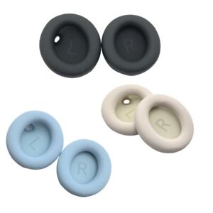 Headphones Ear Pad for Space One Headsets Cushions Cover Earmuffs