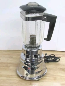 Vintage Oster Blender Light Ambiance Table Lamp Light Country Kitchen Decor - Picture 1 of 12