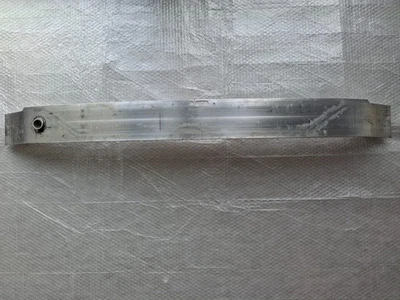 Original Mercedes-Benz A-Klasse W177 Querträger vorne A1776202800 Träger - Bild 1 von 4