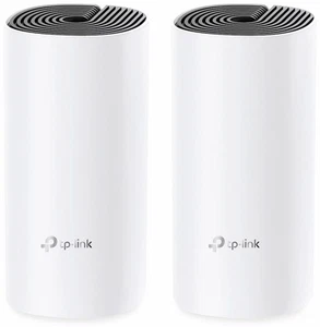 TP-LINK WLAN Mesh-Router Deco M4, 2er Set - Bild 1 von 6