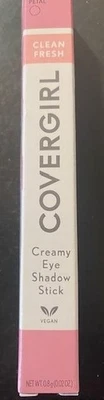 CoverGirl Creamy Eyeshadow Stick ~ 400 Pretty Petal - Image 1 of 4