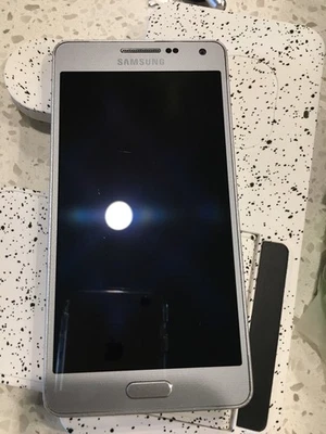 Samsung Galaxy A5 SM-A500M (2014) Funciona Foto 1 de 4