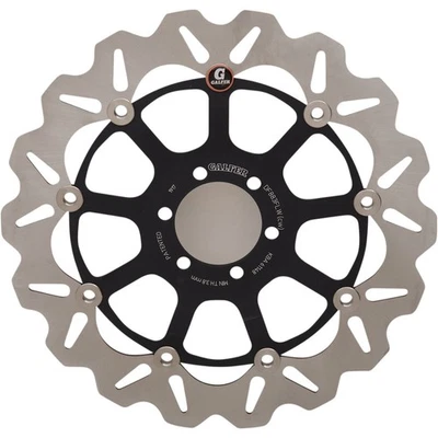 Rotor de onda delantera Galfer DF883CW DF883CW Foto 1 de 3