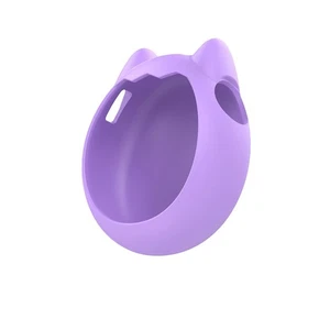 Silicone Case for Tamagotchi Paradise Console Colorful Protective Cover - Picture 1 of 48