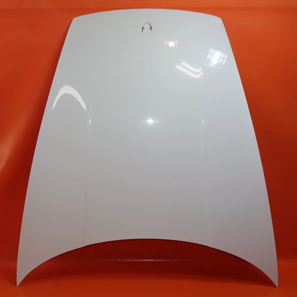 PORSCHE 911 TURBO S CAPÓ 2020 2021 2022 2023 OEM Foto 1 de 4