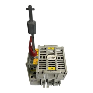 Bussmann RDF30J-3-COMP Steuerschalter mit Hebel  -used- - Picture 1 of 7
