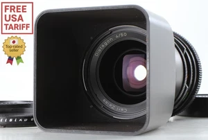 [Top MINT w/Filter] Hasselblad Carl Zeiss Distagon T* CF 50mm F4 Lens From JAPAN - Picture 1 of 20