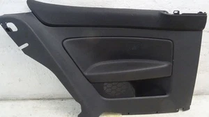 VW GOLF MK5 1K (2004 > 2009) PASSENGER REAR TRIM PANEL 1K3867091 - Picture 1 of 9