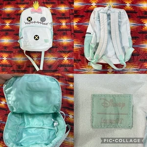 Disney Loungefly Scrump Backpack Disney Lilo & Stitch - Picture 1 of 24