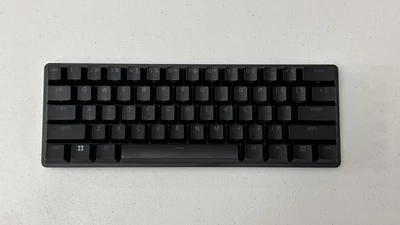 Razer Huntsman Mini Analog Keyboard - Image 1 of 4