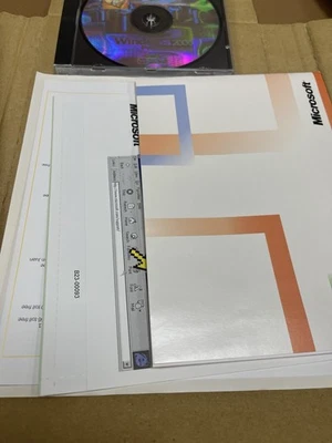 Microsoft Windows 2000 Professional Retail - Upgrade (B23-00082) - Image 1 of 4