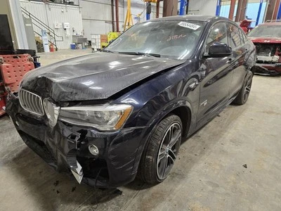 15 - 18 BMW BMW X4 Driver Side Rear Lower Control Arm E843230 - Image 1 of 4