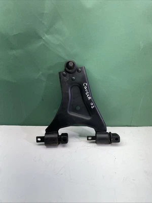 Brazo de control inferior delantero derecho Ford Contour Mercury Cougar 2002 con rótula Foto 1 de 4