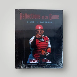 Reflections of the Game: Lives in Baseball by Modra, Ronald C.  New - Picture 1 of 5