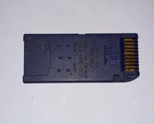 Sony Memory Stick 4MB - Picture 1 of 2