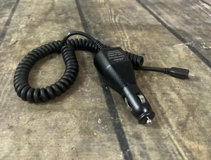 Good Condition, with Signs of Use BLACKBERRY PSD05-050Q DC CAR CHARGER MINI US - Picture 1 of 8