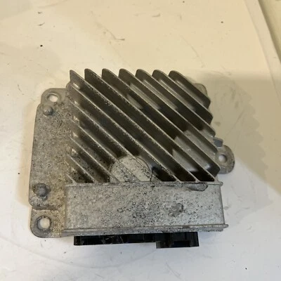 2018 MAZDA3 BOSE RADIO STEREO AUDIO AMPLIFIER BHP566A20 OEM - Image 1 of 4