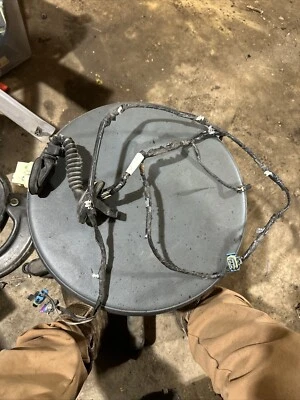 Arnés de cableado de puerta trasera izquierda Chevrolet Tahoe GMC Yukon 2003-2006 OEM Foto 1 de 4