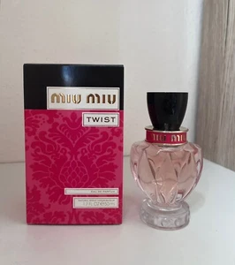 Miu Miu Twist Parfüm - Bild 1 von 1