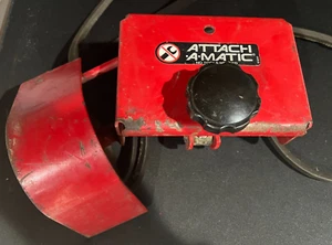 Toro Wheel Horse Mule Drive w/ Pulley Attach A Matic 300/400/500 Series #2 - Picture 1 of 6