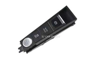 FOR VW PASSAT CC LHD HANDBRAKE BUTTON ESP ENGINE START STOP AUTO HOLD SWITCH - Picture 1 of 1