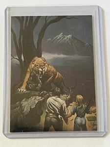 Ken Kelly Collection 2 The Hunters 69 FPG 1994 NM / MT 8.0 + - Picture 1 of 13