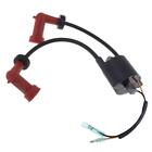 Ignition Electronic For 15Hp 6B4 Outboard Engine