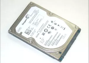 Disco rigido Dell Latitude E5430 E5530 500 GB con 7 Pro 64 e driver preinstallati - Foto 1 di 1