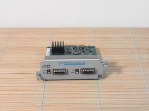 HP J9149A 2-port 10GbE CX4 al Module for HP ProCurve Switch 2910al Series - Bild 1 von 1