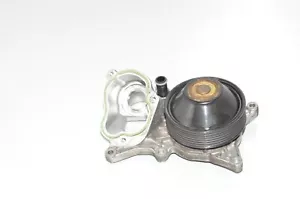 Bmw F10 535D Xdrive F11 F30 F31 F07 Coolant Pump Mechanical 8507326 - Picture 1 of 5