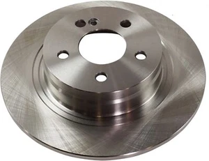 Brake Disc for 2008-2010 Mercedes Benz C300 Base 6 Cyl 3.0L OE Replacement - Picture 1 of 5