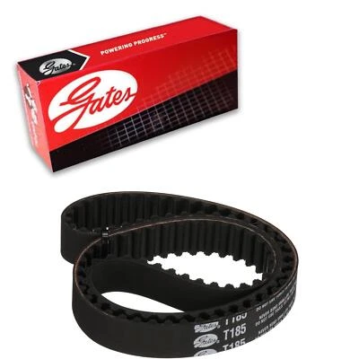 Gates Engine Timing Belt For 1990-1994 Mazda 323 - Image 1 of 4