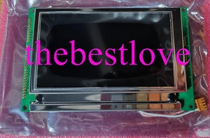 New LMG7420PLFC-X REV.A for 5.1" 240×128 FSTN-LCD Panel Display Screen - Picture 1 of 8