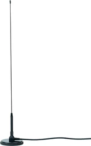 Authentische Original Nagoya UT-72G Super Loading Coil 19 Zoll Magnethalterung (schwer - Bild 1 von 12