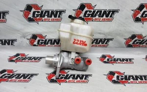 17 LAND ROVER DISCOVERY BRAKE MASTER CYLINDER ASSEMBLY - Bild 1 von 10