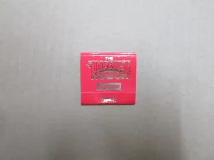 SUPREME THE INCENSE MATCH SPEDIZIONE GRATUITA!! - Foto 1 di 2