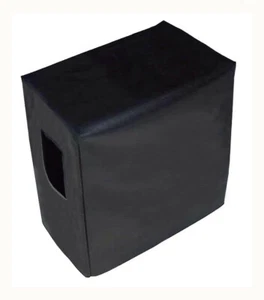 Gabinete Trace Elliot 115 (manijas laterales) - cubierta de vinilo negro, hecha en EE. UU. (trac036) - Imagen 1 de 5