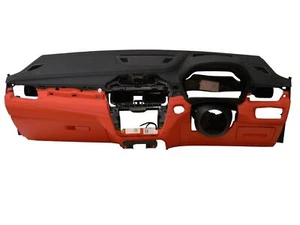 BMW F39 x2 Armaturenbrett Instrumententafel Kombiinstrument RHD HUD Dashboard - Picture 1 of 12