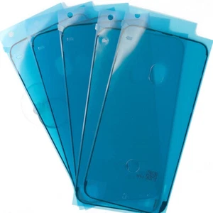 For iPhone 6s 7 8 Plus Frame Bezel Seal Tape Adhesive Glue LCD Screen, - Picture 1 of 22